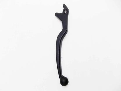 Black Forseti Right Handlebar Front Brake Lever for Suzuki DR600S (84-89)