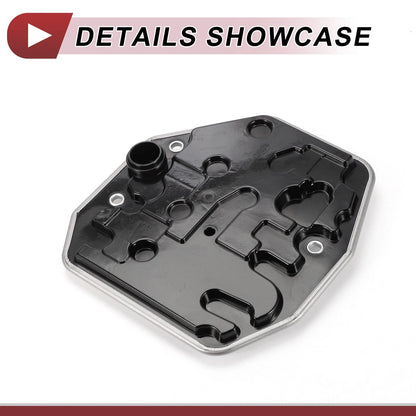 K110/K111/K112 Transmission Filter for Toyota RAV4 (2013-2016)