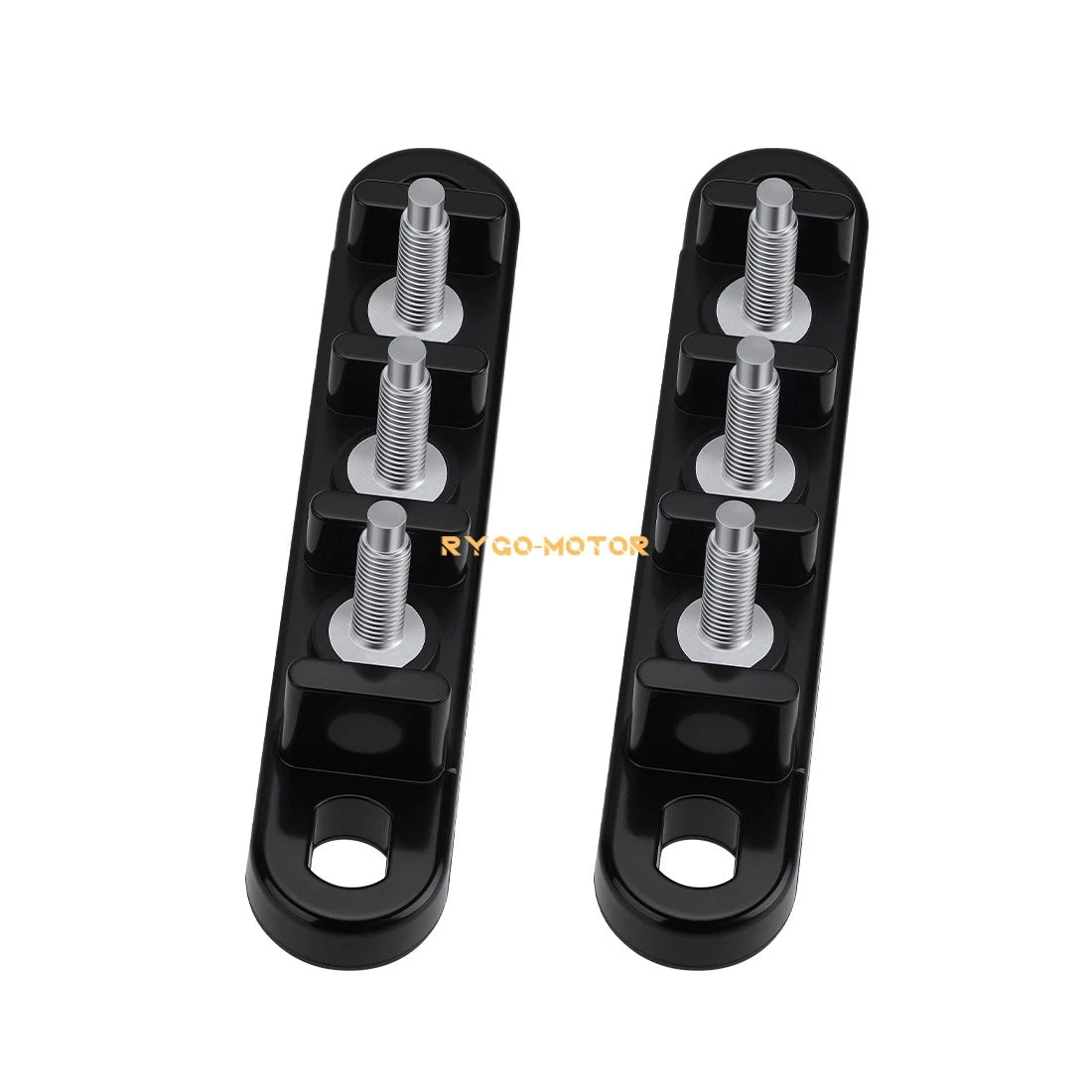 2 x 3-Post Tall Terminal Block for Polaris Ranger Sportsman RZR ACE Brutus