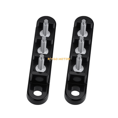 2 x 3-Post Tall Terminal Block for Polaris Ranger Sportsman RZR ACE Brutus