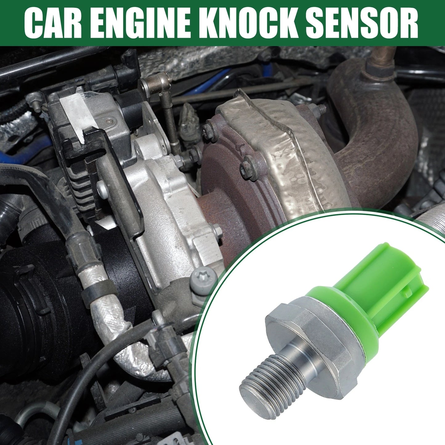 Engine Knock Sensor for Honda Civic (2006-2011)