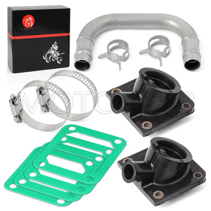 Intake Manifold Boot for Yamaha Banshee 350 YFZ350
