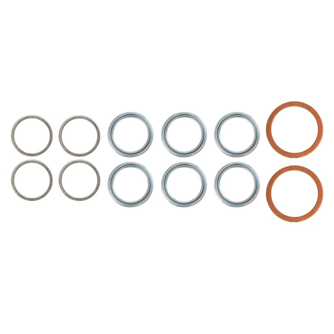 Transmission Drain Plug Gasket for Toyota (12 x 90430-18008)
