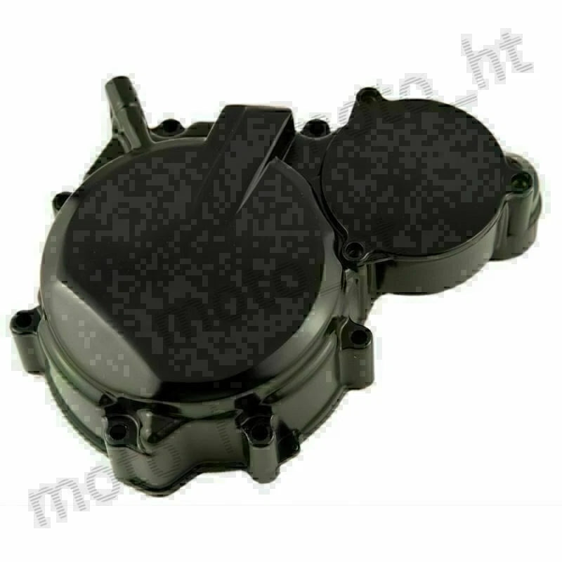 Aluminum Stator Engine Crankcase Cover for Suzuki GSXR600 GSXR750 (2006-2012)