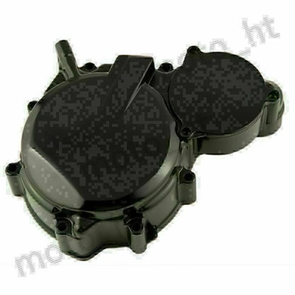 Aluminum Stator Engine Crankcase Cover for Suzuki GSXR600 GSXR750 (2006-2012)