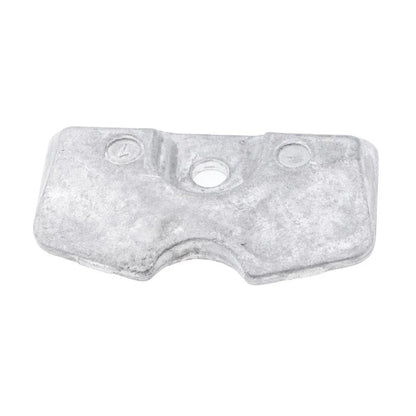 Universal Outboard Motor Subunit Gear Anode 2/2.5/3/4/5 for OMC/Bombardier