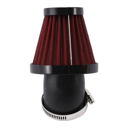 48mm Universal Air Filter for Suzuki GS250 GS250T GS250E GS450 GSX250 (1978-1983)