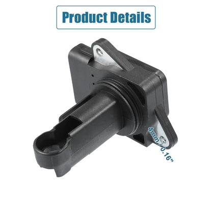 Mass Air Flow Sensor for Mazda MX-5 Miata (2006-2015)