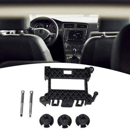 Module Distance Sensor Black Mounting Bracket Plastic
