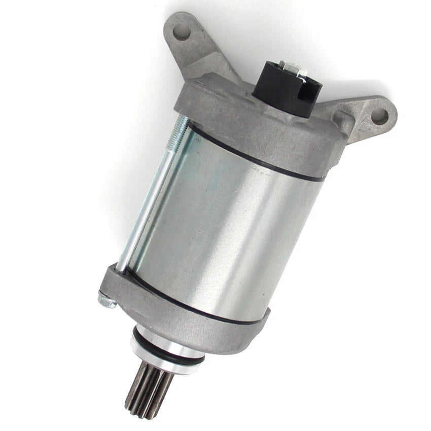 Starter for Yamaha YFM450FWAD Kodiak 450, Grizzly 450 (2011-2014)