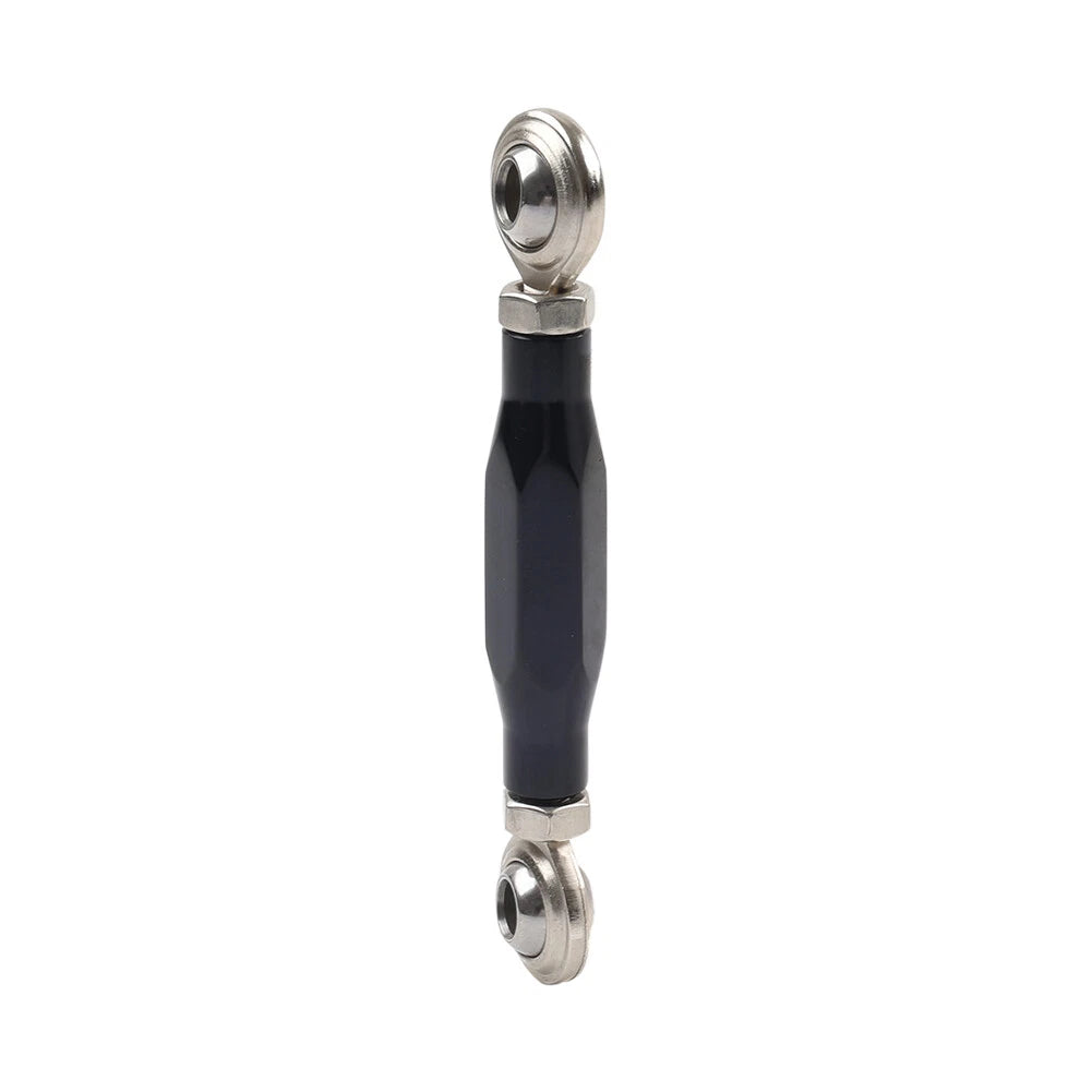 Shift Linkage Mid Controls Shifter Link Black for Harley Dyna FXD FXRS (2006-2017)