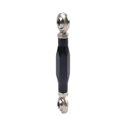 Shift Linkage Mid Controls Shifter Link Black for Harley Dyna FXD FXRS (2006-2017)