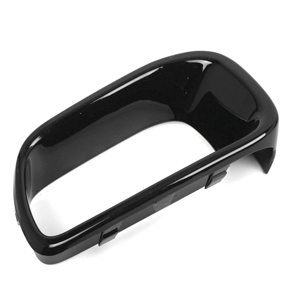 Front Bumper Air Intake Duct Cover for BMW Mini Cooper (2014-2023)