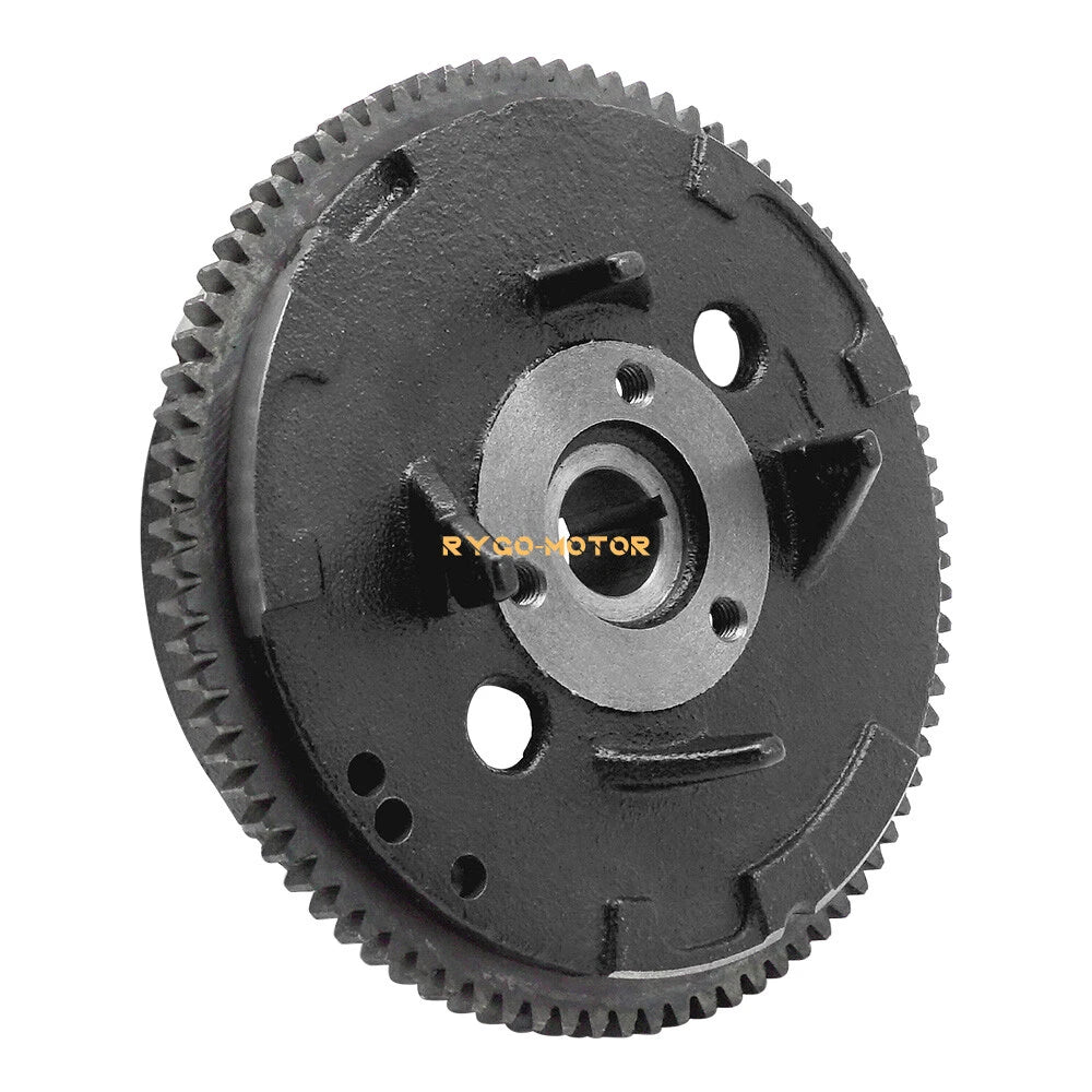 Magneto Rotor Flywheel for Polaris Magnum Scrambler Sportsman 500