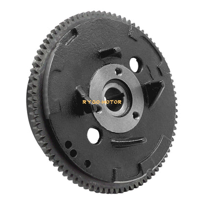 Magneto Rotor Flywheel for Polaris Magnum Scrambler Sportsman 500