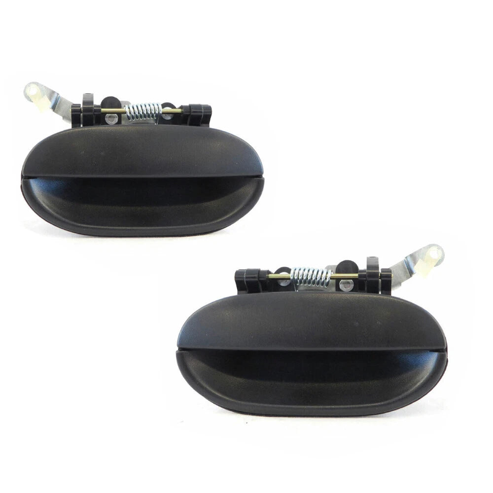 2PCS Outer Door Handle for Hyundai Excel X3 (1994-2000)