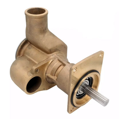 Yanmar 6LY2 Pumps 119574-42500 119574-42552 10-13170 for 6LY2