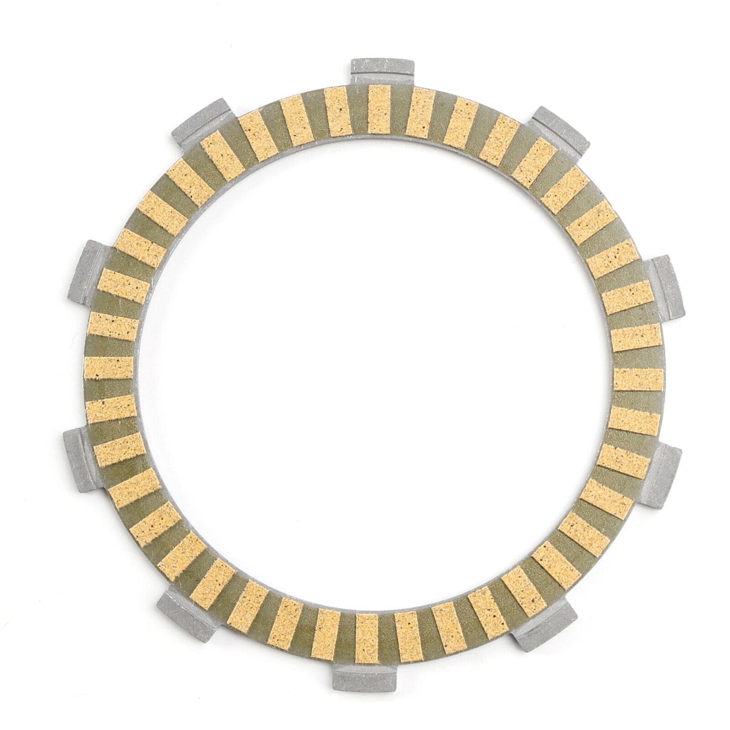 Clutch Kit for Kawasaki ER400 Z400 (2019-2023)