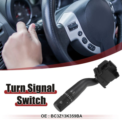 Turn Signal Switch for Ford F-150 (2015-2023) - 1 x Multifunction Switch