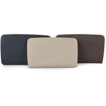 Front Seat Back Pocket Storage for Mercedes Benz W257 CLS-Class (2018-2021)