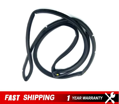 Door Seals Weather Strips for Honda CR-V (2002–2006)