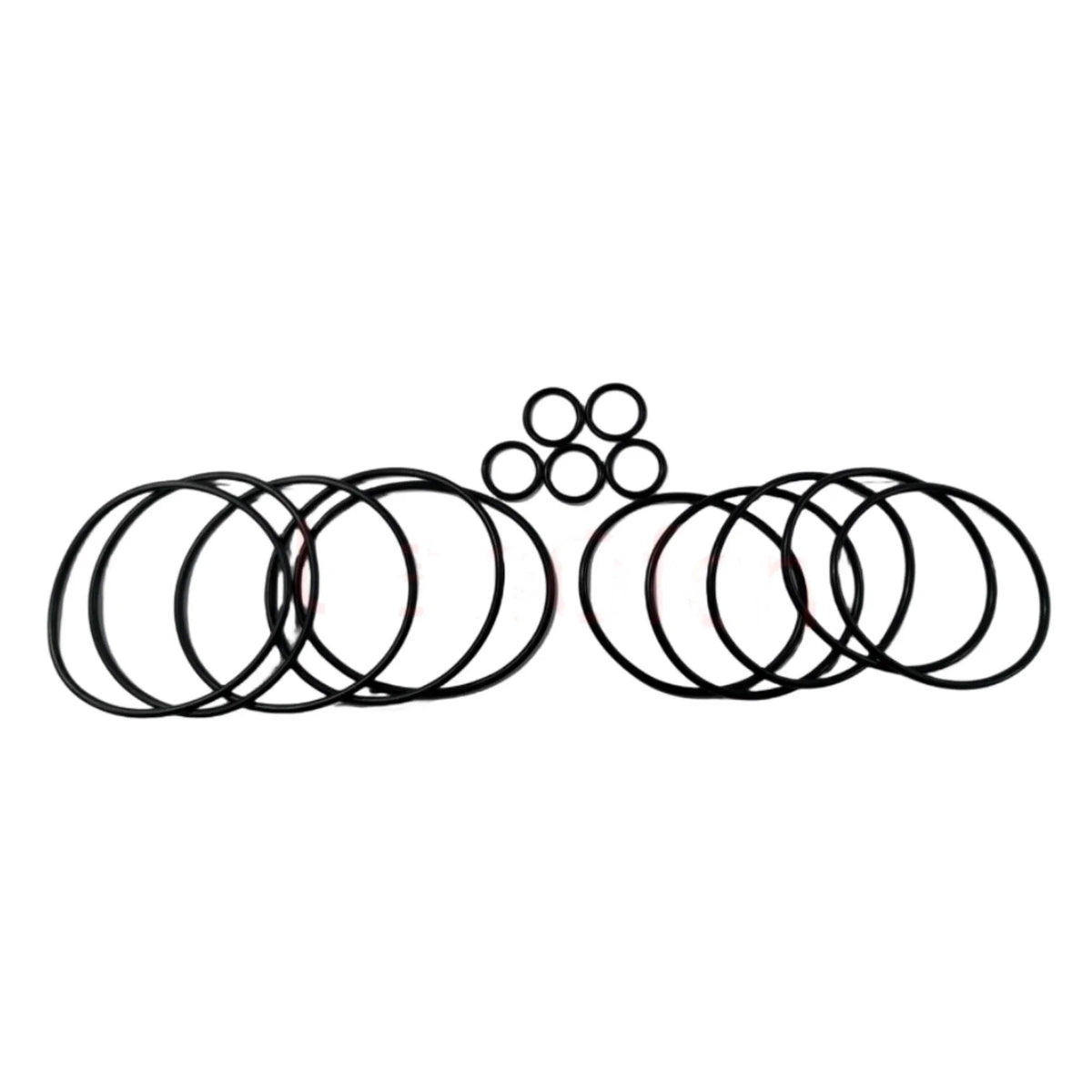Oil Change O-Ring Kit for Suzuki DF140/DF115/DF100 (2001-2019)
