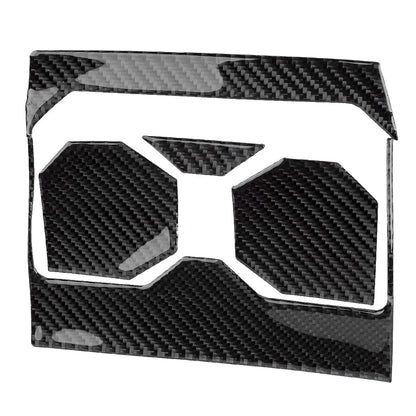 Cup Holder Cover for Toyota Tundra (2022-2023)