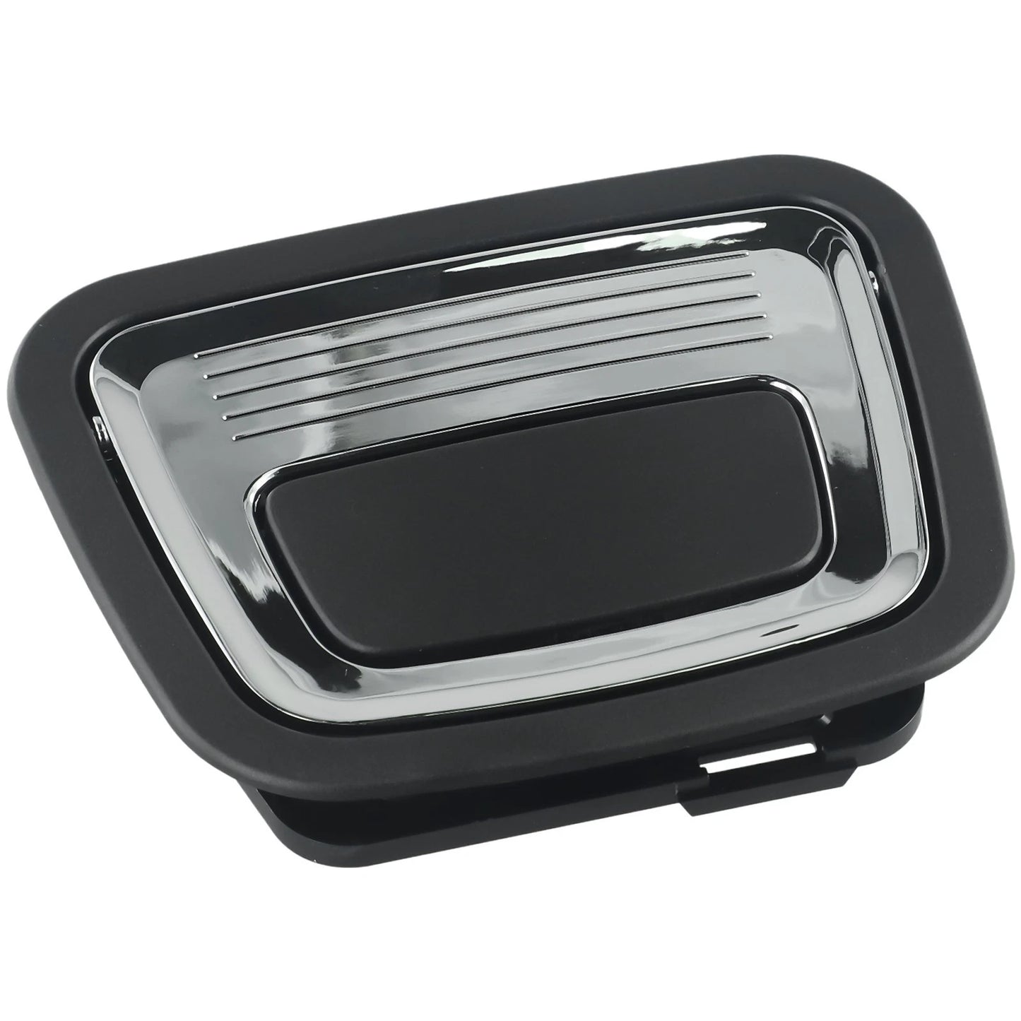 Black Trunk Inside-Floor-Brab-Handle for Mercedes X253 W166 ML GL GLE (2015–2019)