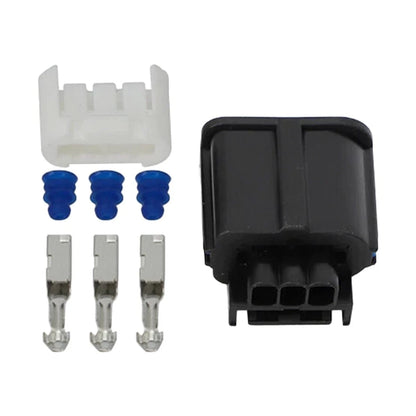 3pin Electric Power Steering Pump Housing Plug Wire for Volvo Ford