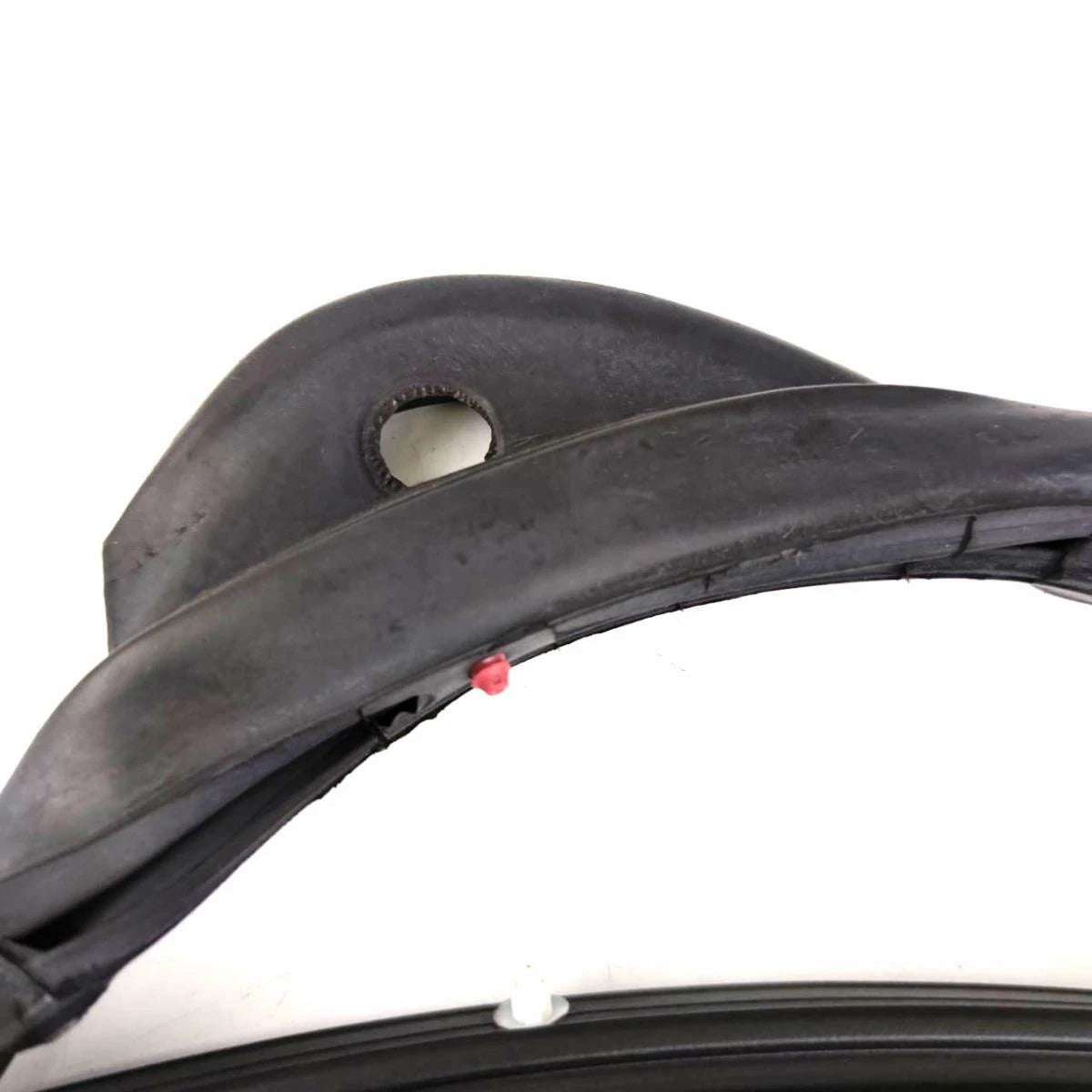 Door Rubber Seal Weatherstrip Left Fits Isuzu ELF NQR NLR Heavy Truck 2007-16
