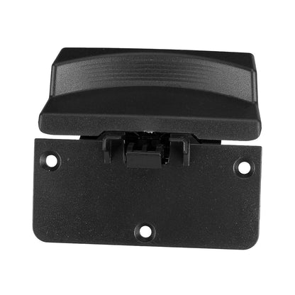 Center Console Armrest Latch Lid for Dodge Ram 1500 2500 3500 (2002-2023)