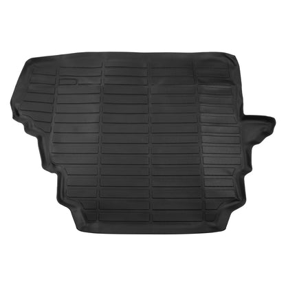 Cargo Liner Rear Trunk Mat for Toyota Camry (2007–2011)