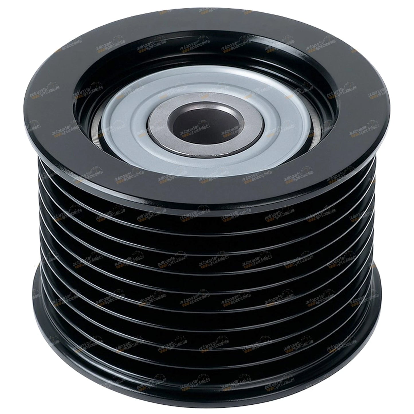 Drive Belt Engine Pulley for Landcruiser VDJ76R (2007–2019)