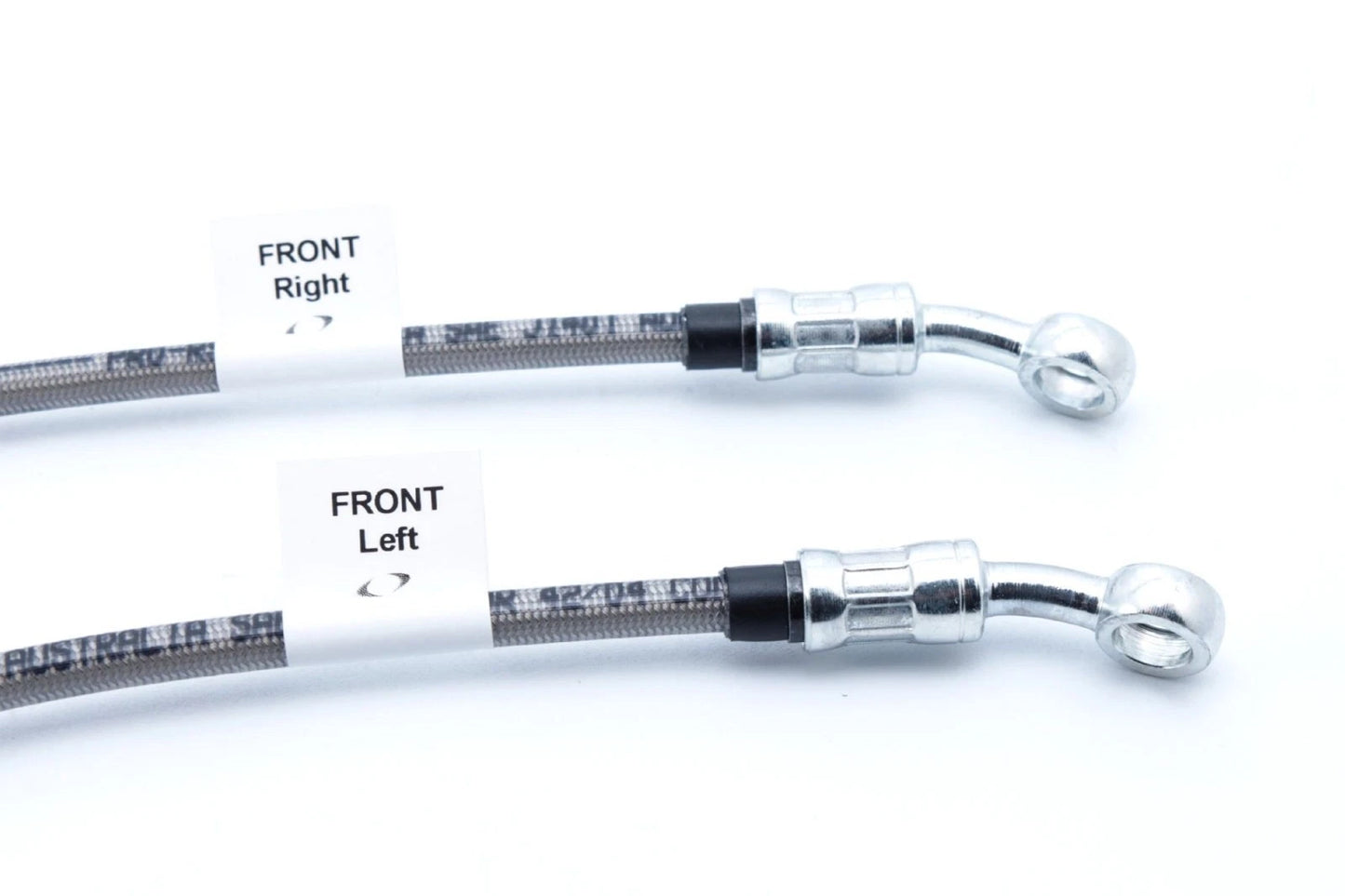 Brake Line Kit for Nissan Silvia 180SX S13 (1988-1992) - Rear Disc Lines