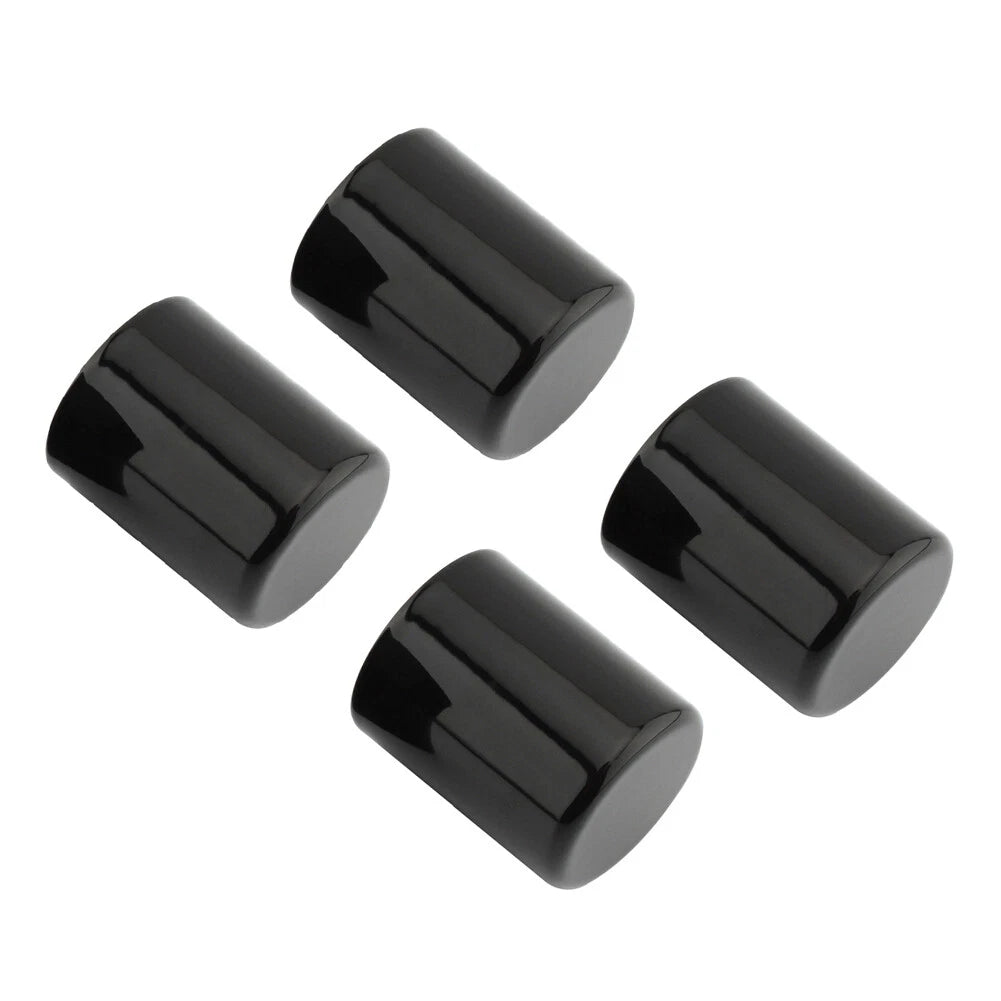 Docking Hardware Point Cover for Harley Sportster XL883, Touring, Road King (2004-2023)