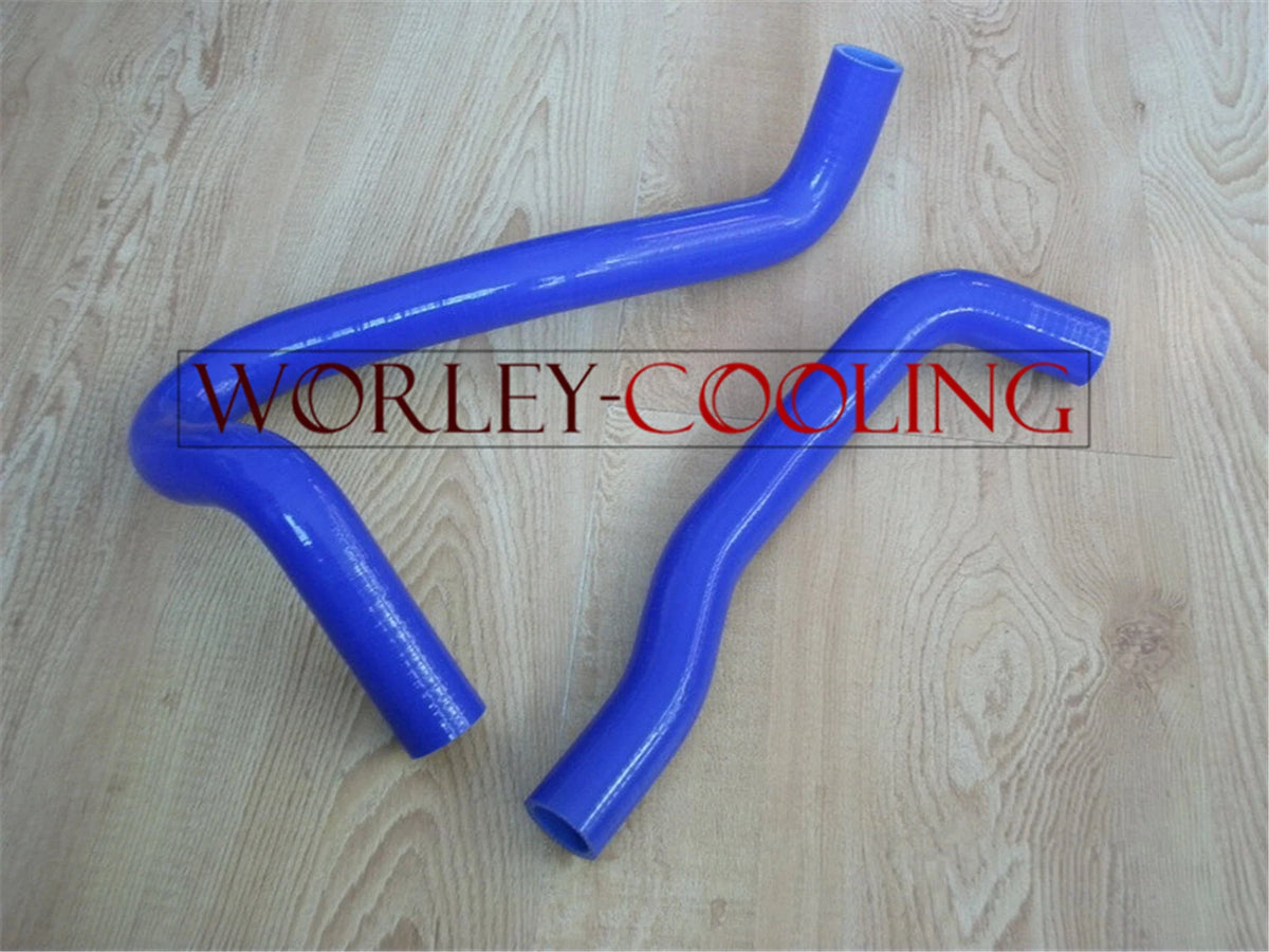Silicone Radiator Hose for Honda Civic Type-R/VTi FD2/FN2 K20A (2008-2011)