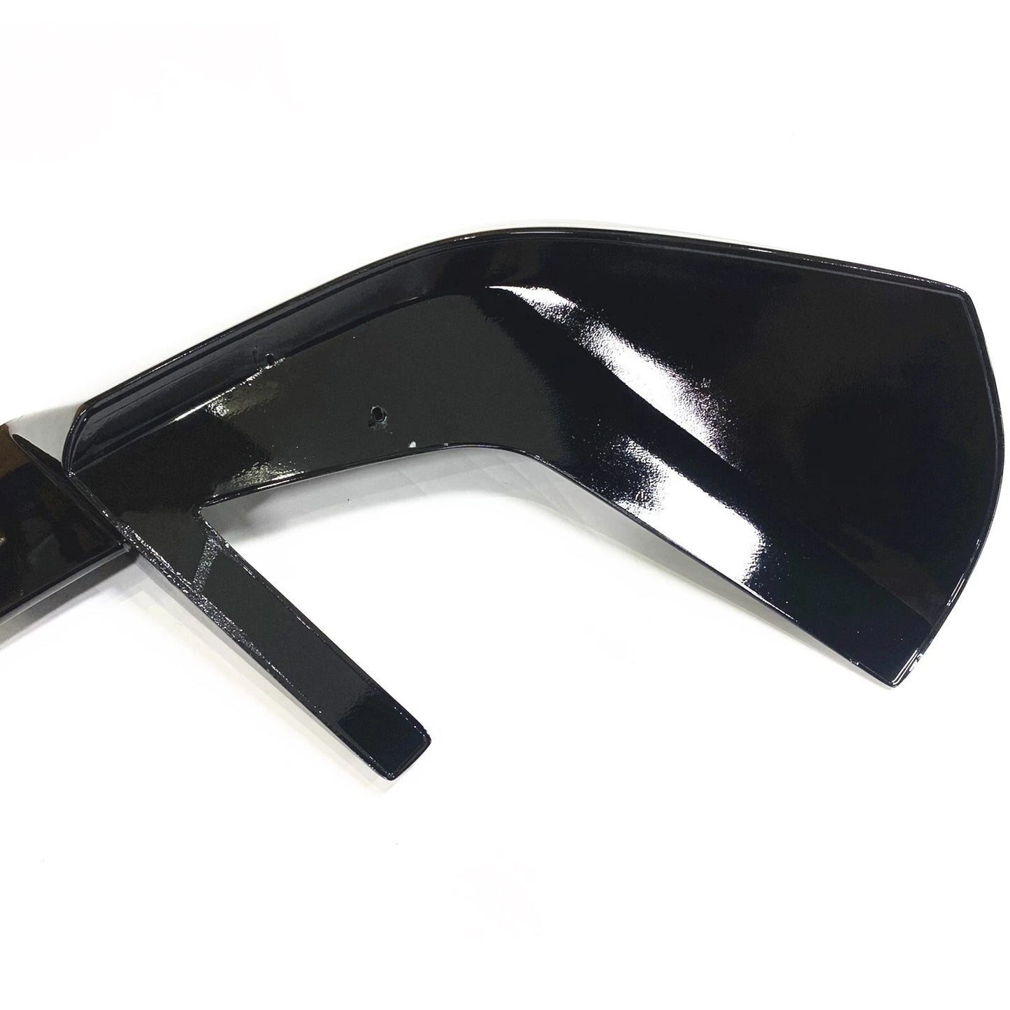 Rear Boot Spoiler Lip for BMW G05 LCI X5 (2019-2023)
