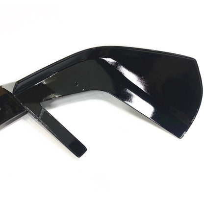 Rear Boot Spoiler Lip for BMW G05 LCI X5 (2019-2023)
