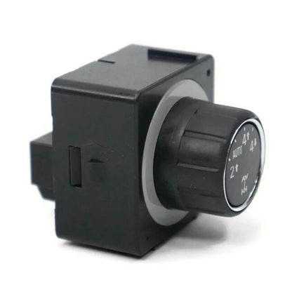 1x Transfer Case Control Switch for Cadillac Chevy GMC 4WD (2007-2014)