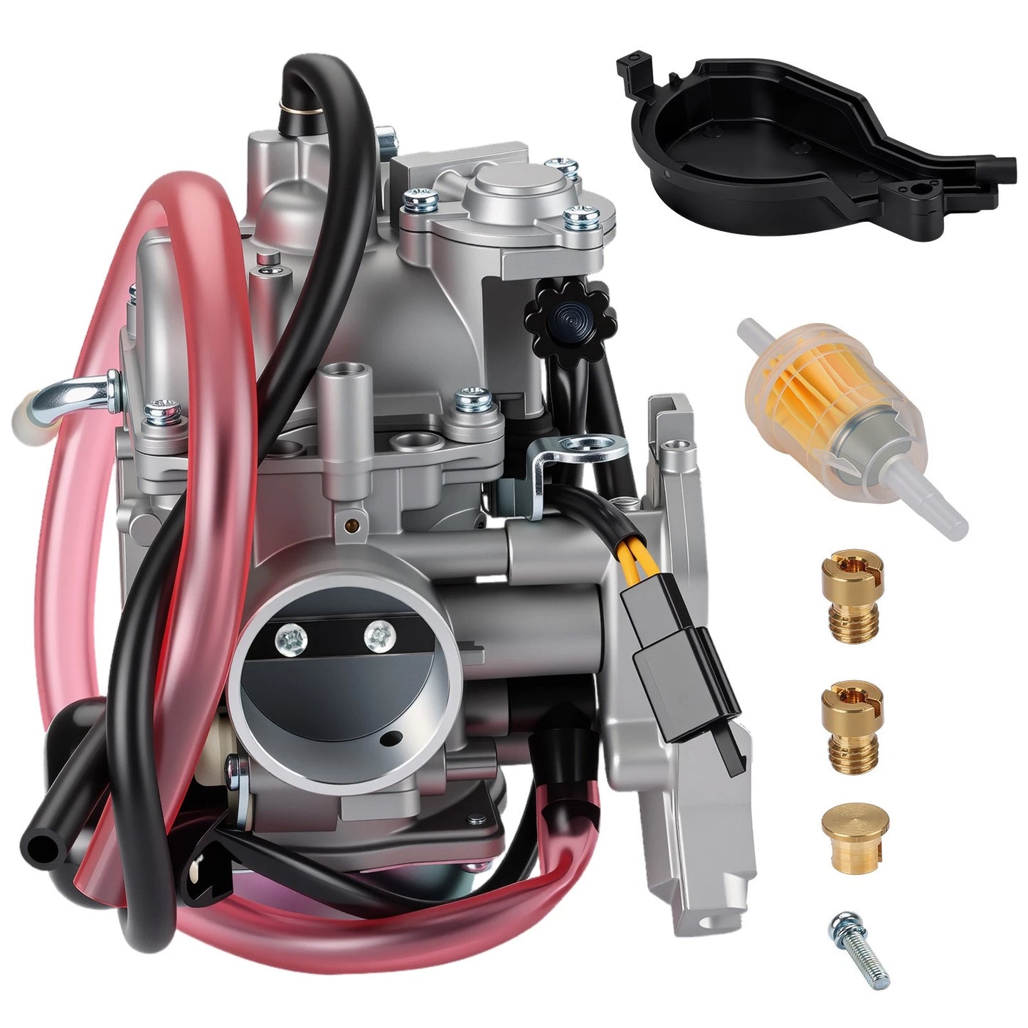 Carburetor for Arctic Cat Prowler XT 650 H1 Automatic (2006-2007)