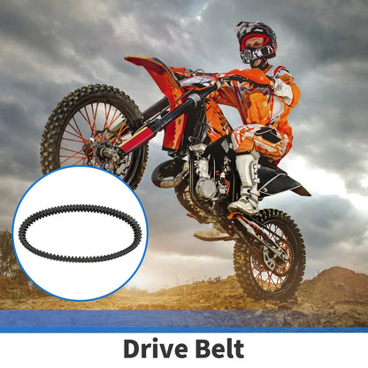 Drive Belt for Yamaha XP500 T-Max (2004–2011)