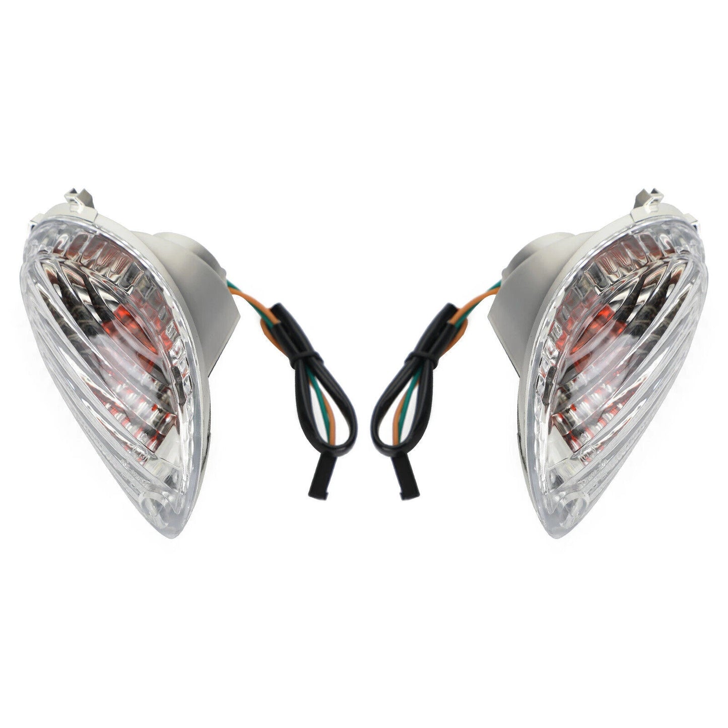 Rear Turn Signal for Suzuki Hayabusa GSXR1300 (2008-2017)