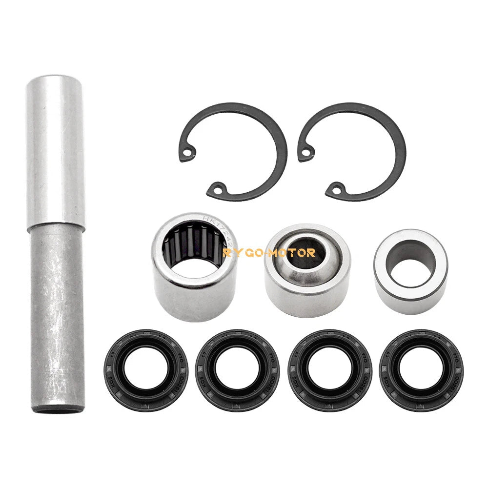 Front A-Arm Bearings Seals Kit for Kawasaki Brute Force 750 4x4i (2005–2011)