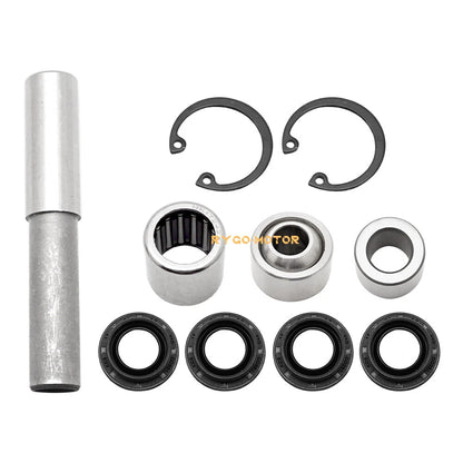 Front A-Arm Bearings Seals Kit for Kawasaki Brute Force 750 4x4i (2005–2011)