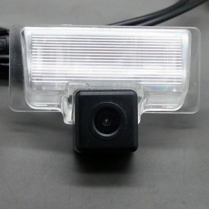 Car Rear View Backup Camera Infiniti QX56 QX80 (2016–2019)