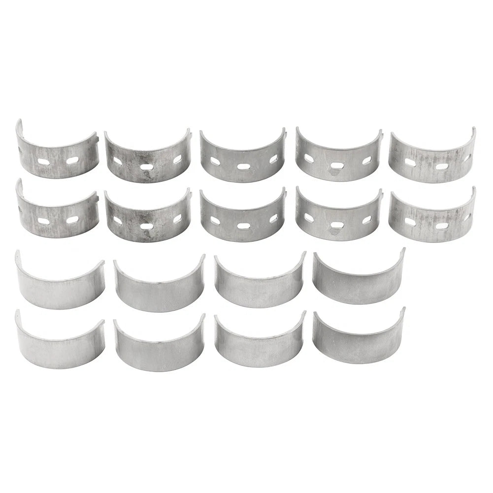 25 Connecting Rod Main Crankshaft Bearings for Yamaha YZF1000 R1 (2004-2008)