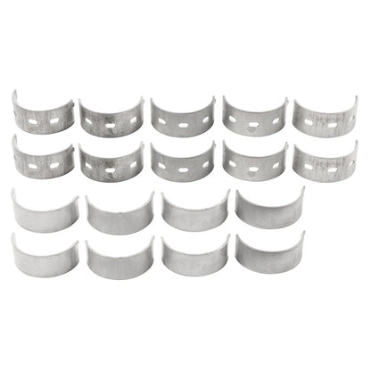 25 Connecting Rod Main Crankshaft Bearings for Yamaha YZF1000 R1 (2004-2008)
