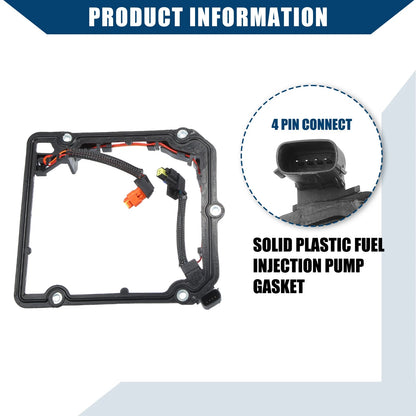 Diesel Fuel Injector Pump Gasket for Ford F250 Super Duty 6.4L (2008-2010)
