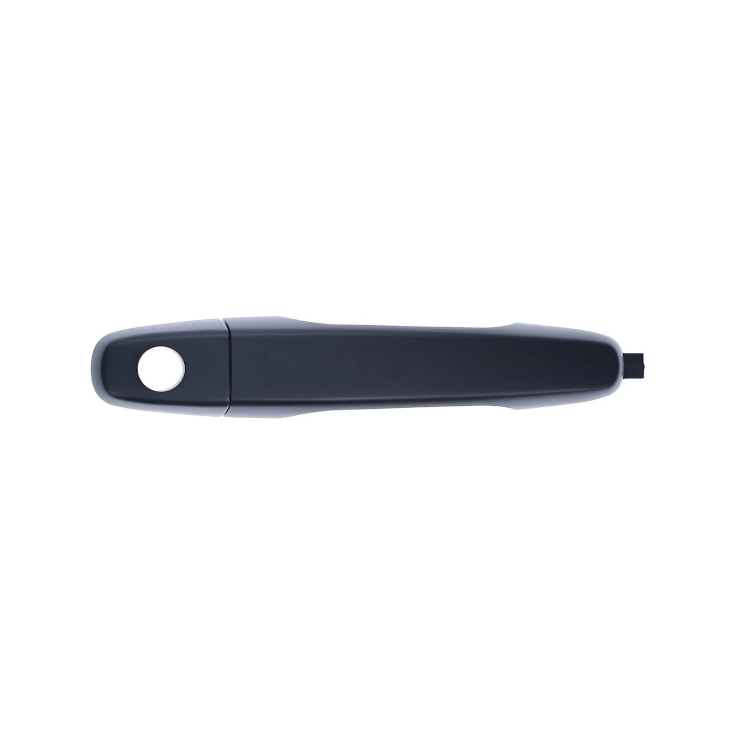 Front Right Outer Door Handle Black for Holden Commodore VE Statesman WM (06-13)
