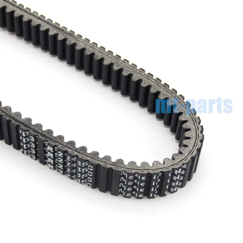 Drive Belt for Bennche Cowboy 1000, Spire 1000X, Spire 800 (2010-2016)